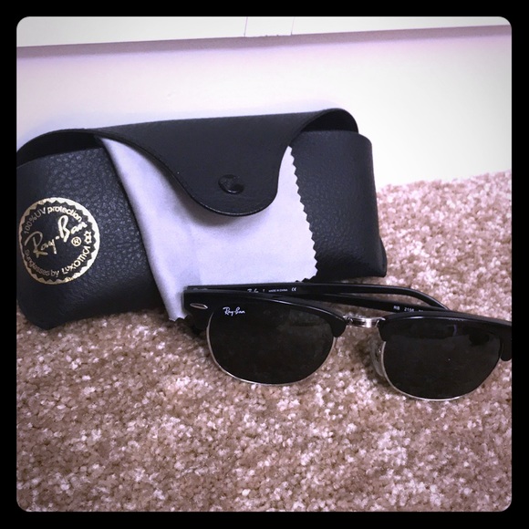 Ray.Ban Clubmastser - Picture 2 of 4